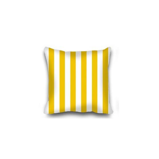 Kozzy Home RFE2005 İçi Dolgulu Dekoratif 45x45 cm Kırlent