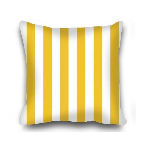 Kozzy Home RFE2005 İçi Dolgulu Dekoratif 45x45 cm Kırlent