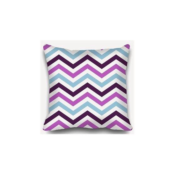 Kozzy Home RFE2010 İçi Dolgulu Dekoratif 45x45 cm Kırlent