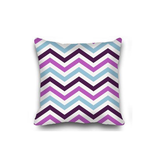 Kozzy Home RFE2010 İçi Dolgulu Dekoratif 45x45 cm Kırlent