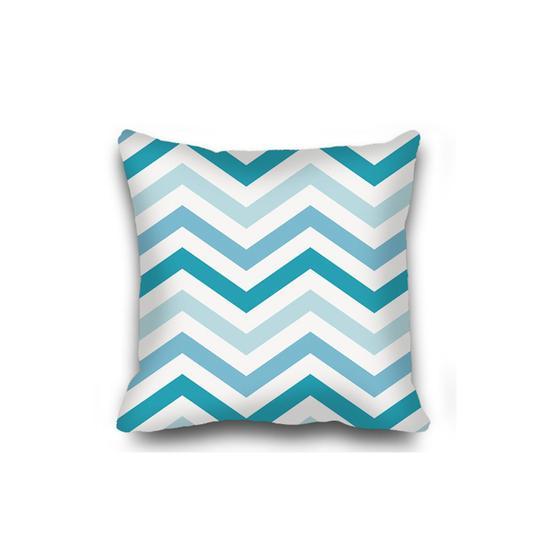 Kozzy Home RFE2013 İçi Dolgulu Dekoratif 45x45 cm Kırlent