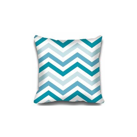 Kozzy Home RFE2013 İçi Dolgulu Dekoratif 45x45 cm Kırlent