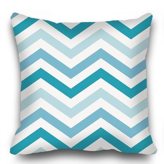 Kozzy Home RFE2013 İçi Dolgulu Dekoratif 45x45 cm Kırlent