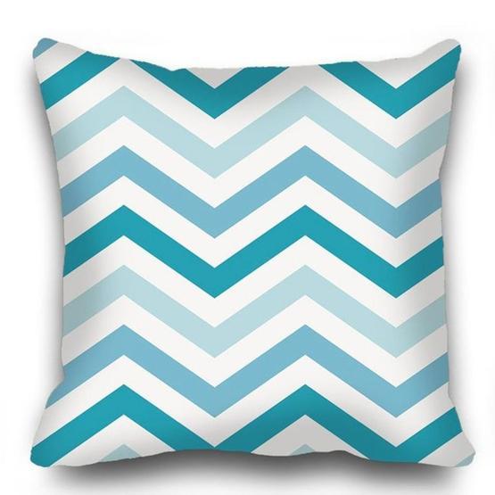 Kozzy Home RFE2013 İçi Dolgulu Dekoratif 45x45 cm Kırlent