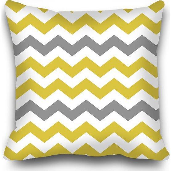 Kozzy Home RFE2015 İçi Dolgulu Dekoratif 45x45 cm Kırlent