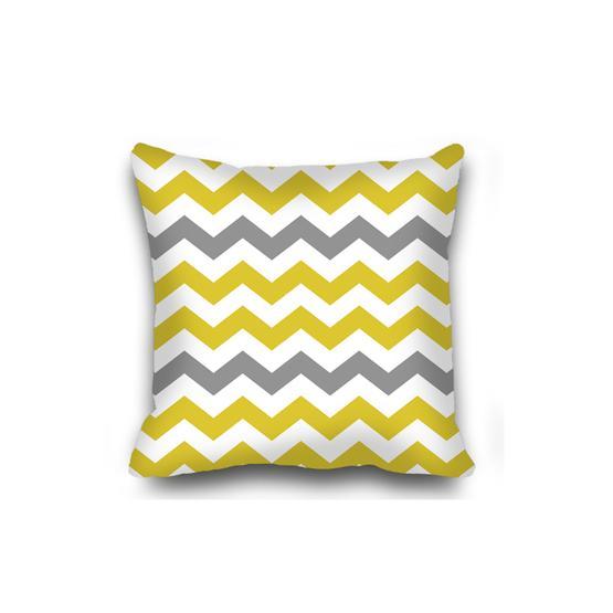 Kozzy Home RFE2015 İçi Dolgulu Dekoratif 45x45 cm Kırlent