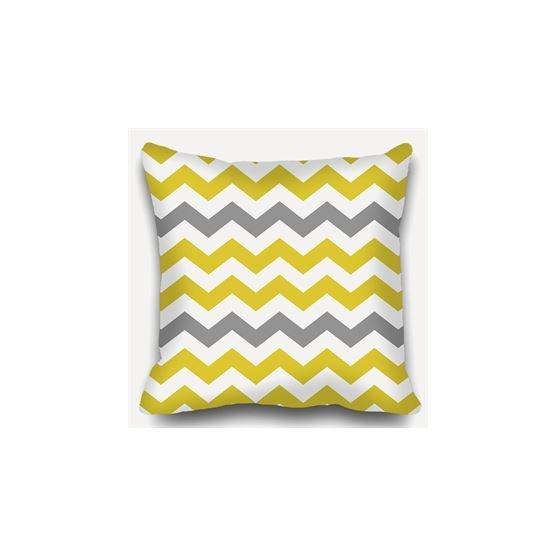 Kozzy Home RFE2015 İçi Dolgulu Dekoratif 45x45 cm Kırlent