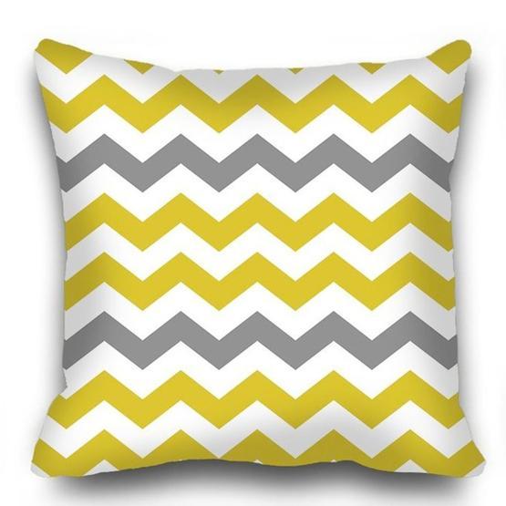 Kozzy Home RFE2015 İçi Dolgulu Dekoratif 45x45 cm Kırlent Kırlent / Mobilya Yastığı Fiyatı