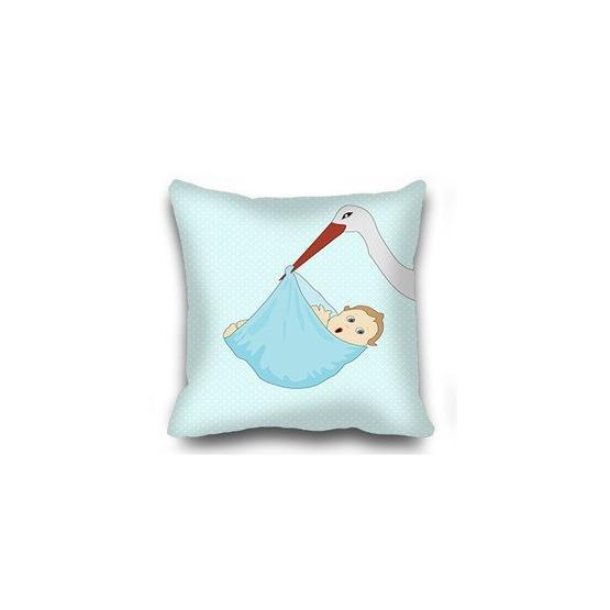 Kozzy Home RFE2018 İçi Dolgulu Dekoratif 45x45 cm Kırlent