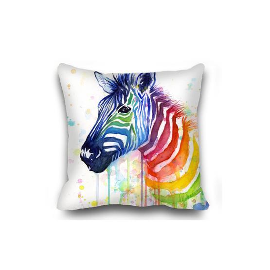 Kozzy Home RFE2032 İçi Dolgulu Dekoratif 45x45 cm Kırlent Kırlent / Mobilya Yastığı Fiyatı