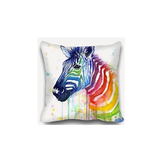 Kozzy Home RFE2032 İçi Dolgulu Dekoratif 45x45 cm Kırlent