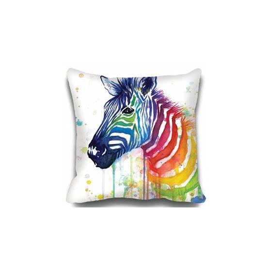 Kozzy Home RFE2032 İçi Dolgulu Dekoratif 45x45 cm Kırlent