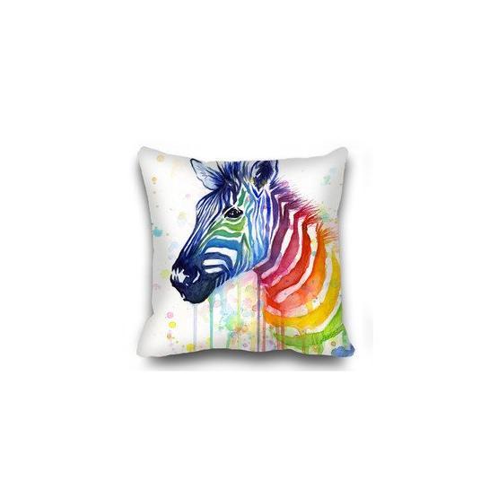 Kozzy Home RFE2032 İçi Dolgulu Dekoratif 45x45 cm Kırlent