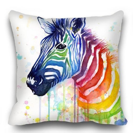 Kozzy Home RFE2032 İçi Dolgulu Dekoratif 45x45 cm Kırlent