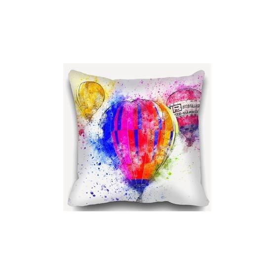 Kozzy Home RFE2035 İçi Dolgulu Dekoratif 45x45 cm Kırlent