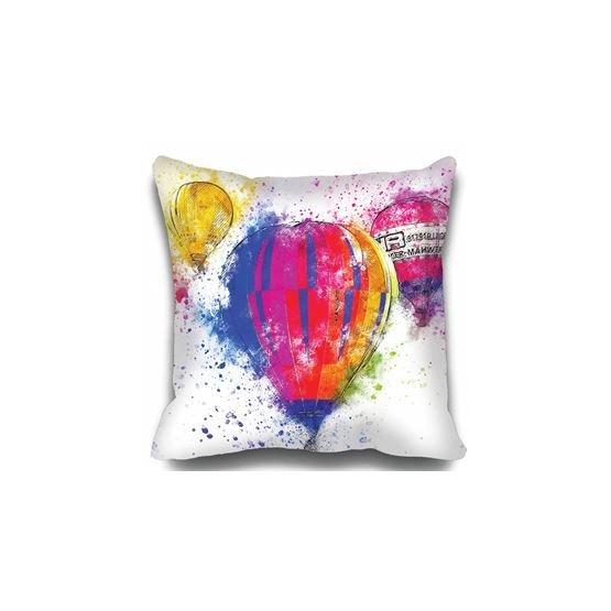 Kozzy Home RFE2035 İçi Dolgulu Dekoratif 45x45 cm Kırlent