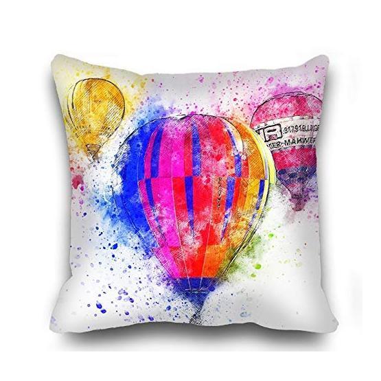 Kozzy Home RFE2035 İçi Dolgulu Dekoratif 45x45 cm Kırlent