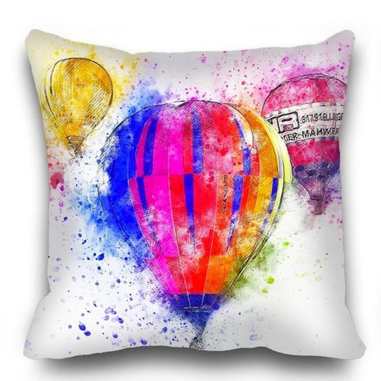 Kozzy Home RFE2035 İçi Dolgulu Dekoratif 45x45 cm Kırlent