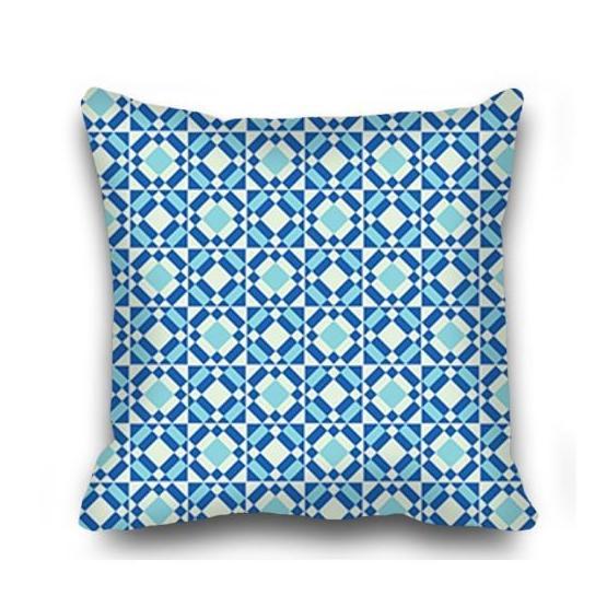 Kozzy Home RFE2048 İçi Dolgulu Dekoratif 45x45 cm Kırlent Kırlent / Mobilya Yastığı Fiyatı