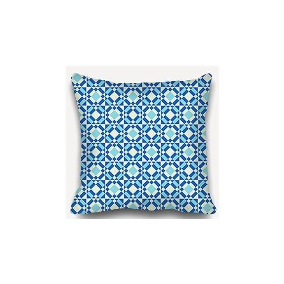 Kozzy Home RFE2048 İçi Dolgulu Dekoratif 45x45 cm Kırlent