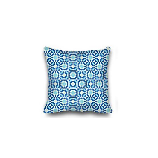 Kozzy Home RFE2048 İçi Dolgulu Dekoratif 45x45 cm Kırlent