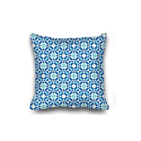 Kozzy Home RFE2048 İçi Dolgulu Dekoratif 45x45 cm Kırlent