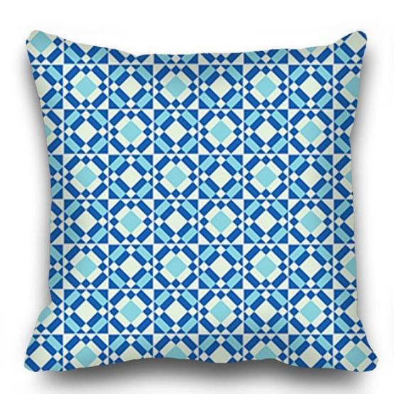 Kozzy Home RFE2048 İçi Dolgulu Dekoratif 45x45 cm Kırlent