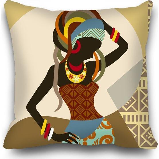 Kozzy Home RFE2050 İçi Dolgulu Dekoratif 45x45 cm Kırlent
