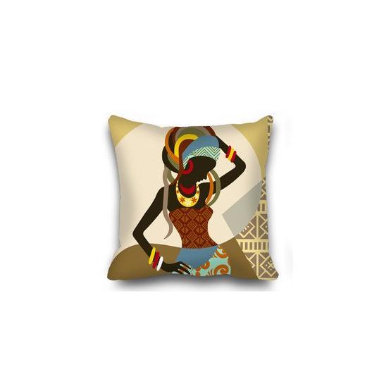 Kozzy Home RFE2050 İçi Dolgulu Dekoratif 45x45 cm Kırlent
