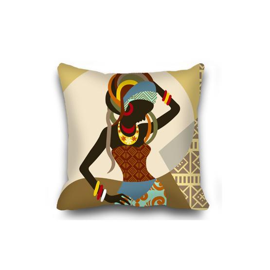 Kozzy Home RFE2050 İçi Dolgulu Dekoratif 45x45 cm Kırlent