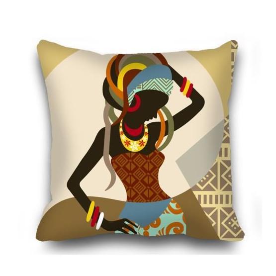 Kozzy Home RFE2050 İçi Dolgulu Dekoratif 45x45 cm Kırlent