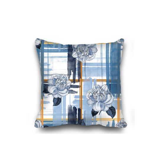 Kozzy Home RFE2057 İçi Dolgulu Dekoratif 45x45 cm Kırlent