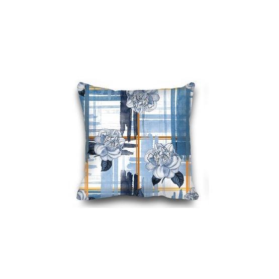 Kozzy Home RFE2057 İçi Dolgulu Dekoratif 45x45 cm Kırlent