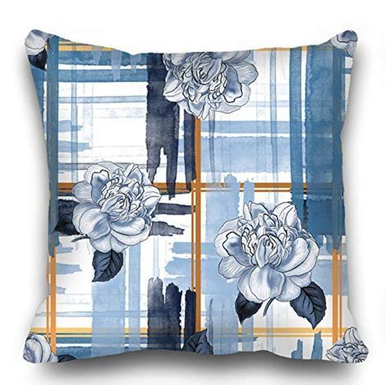 Kozzy Home RFE2057 İçi Dolgulu Dekoratif 45x45 cm Kırlent