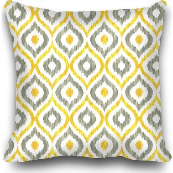 Kozzy Home RFE3091 45x45 cm İçi Dolgulu Dekoratif Kırlent