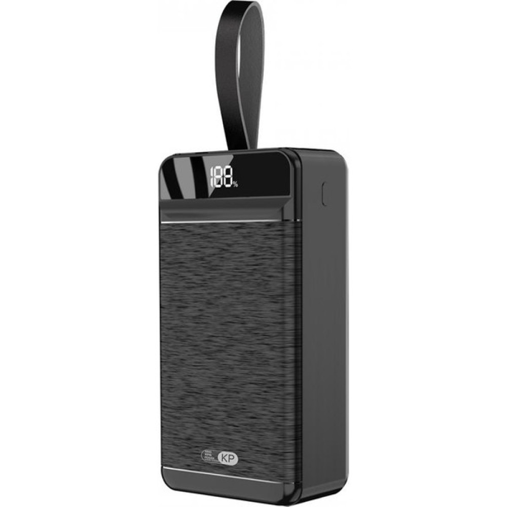 Kpg Power Pd 40 Taşınabilir Şarj Cihazı 40.000 Amper Siyah Taşınabilir Şarj Cihazı - Powerbank Fiyatı