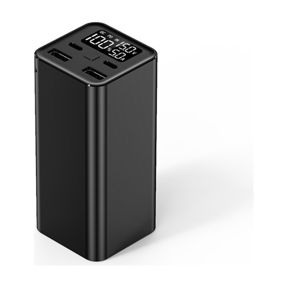 Kpg Power Pd 65 Laptop Şarjı Özellikli Taşınabilir Şarj Cihazı 65 Watt 20.000 - Siyah Taşınabilir Şarj Cihazı - Powerbank Fiyatı