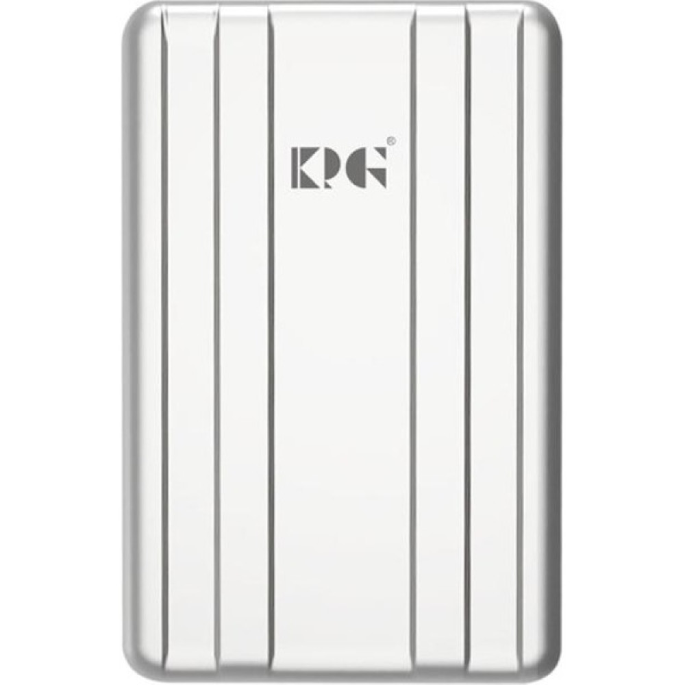 Kpg Power Wpg 054 Magsafe Özellikli Taşınabilir Şarj Cihazı 5.000 Amper - Metal Oto Boyaları Fiyatı
