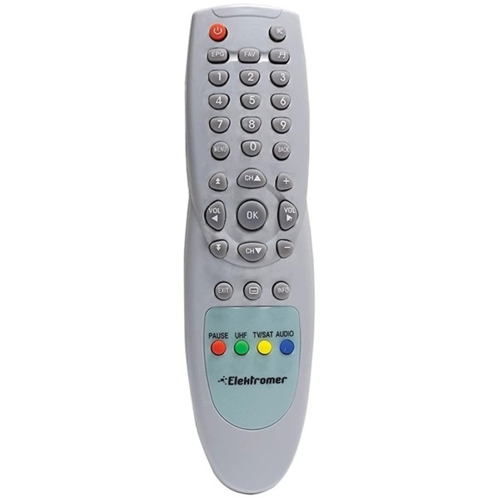 Kr Baff 3100/3200/3500/3700 Uydu Kumandası (4172) Oto Boyaları Fiyatı