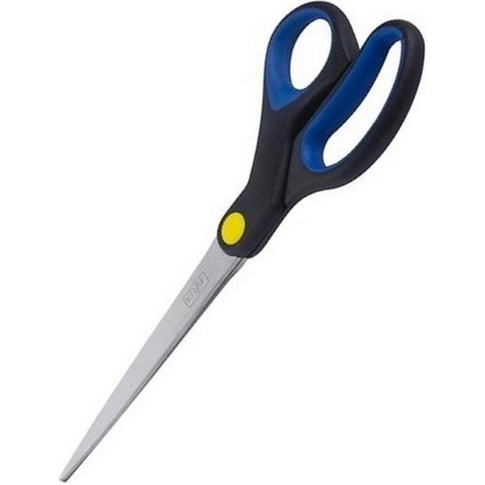Kraf 716G Kauçuk Saplı Makas 21 cm Makas Fiyatı
