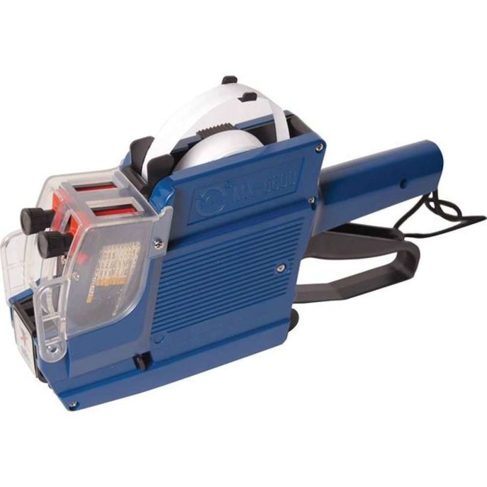 Kraf Etiket Makinası MX-6600 Etiket Fiyatı