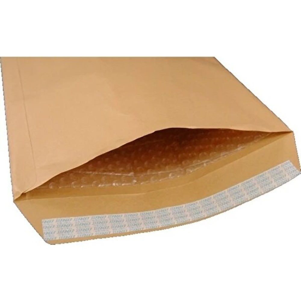 Kraf Hava Kabarcıklı Zarf C 17 x 25 cm 10'lu Zarf Fiyatı