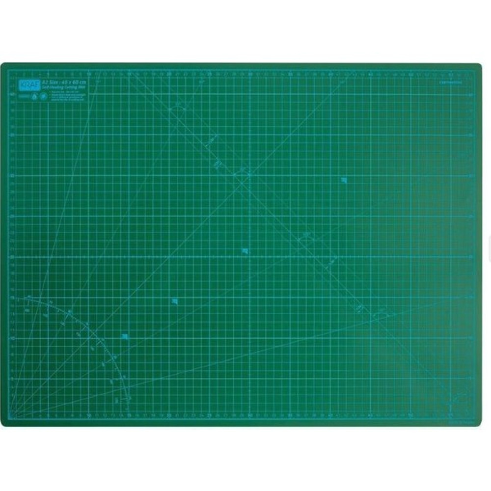 Kraf Kesim Tablası A2 45X60 3002G Makas Fiyatı