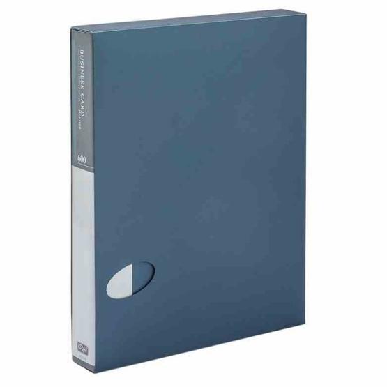 Kraf NC1006 Kartvizit Albümü