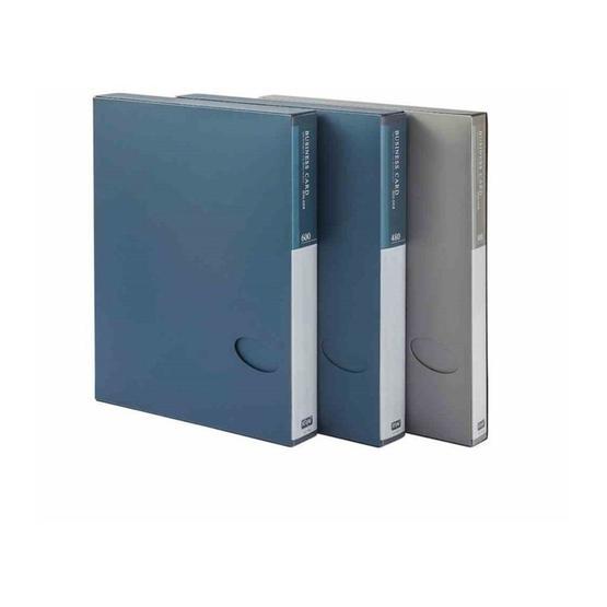 Kraf NC1006 Kartvizit Albümü