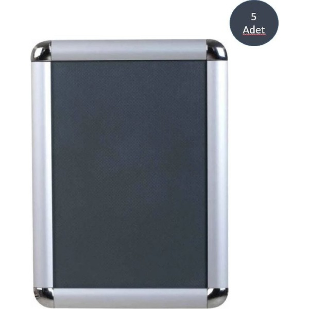 Kraf Rondo Çerçeve A4 21X30 5 Adet Yazı Tahtası Fiyatı