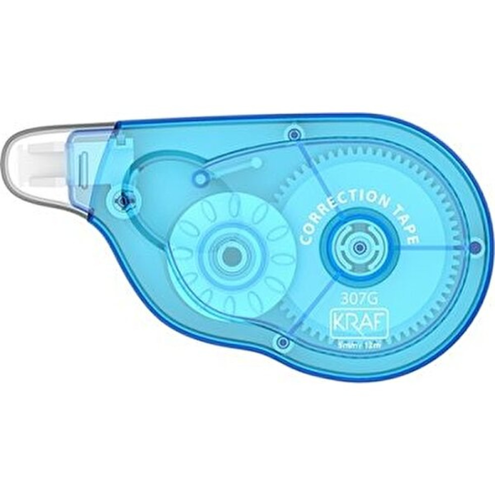 Kraf Şerit Silici 307G 5MMX12M Şerit Düzeltici Fiyatı