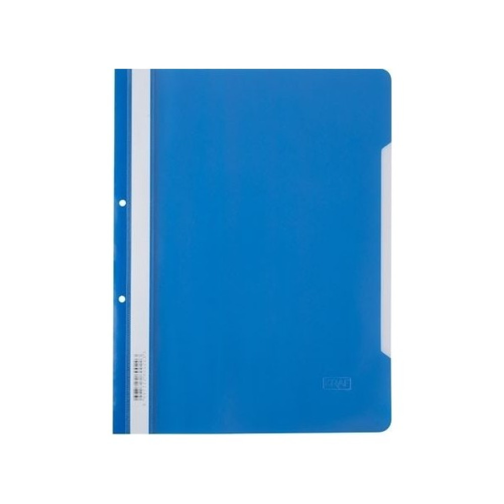 Kraf Telli Dosya Eco 1008 Mavi 50'li Paket Dosya Fiyatı