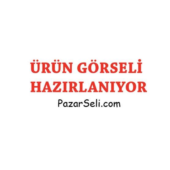 Kraft 1704 Kırmızı Anne Bebek Bakım Çantası
