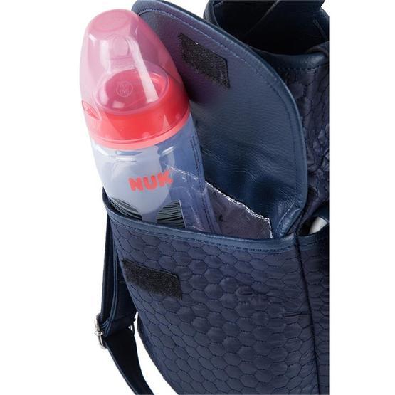 Kraft 1704 Kırmızı Anne Bebek Bakım Çantası